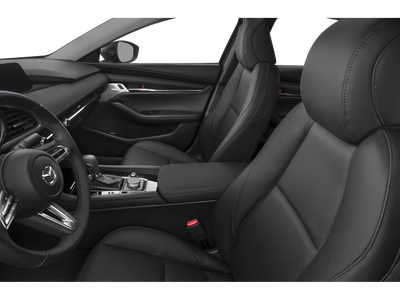 2019 Mazda Mazda3 Premium Package