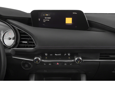 2019 Mazda Mazda3 Premium Package