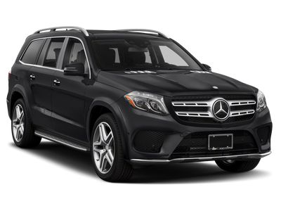 2019 Mercedes-Benz GLS 550 4MATIC®