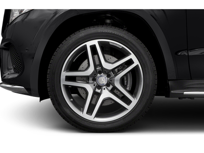 2019 Mercedes-Benz GLS 550 4MATIC®