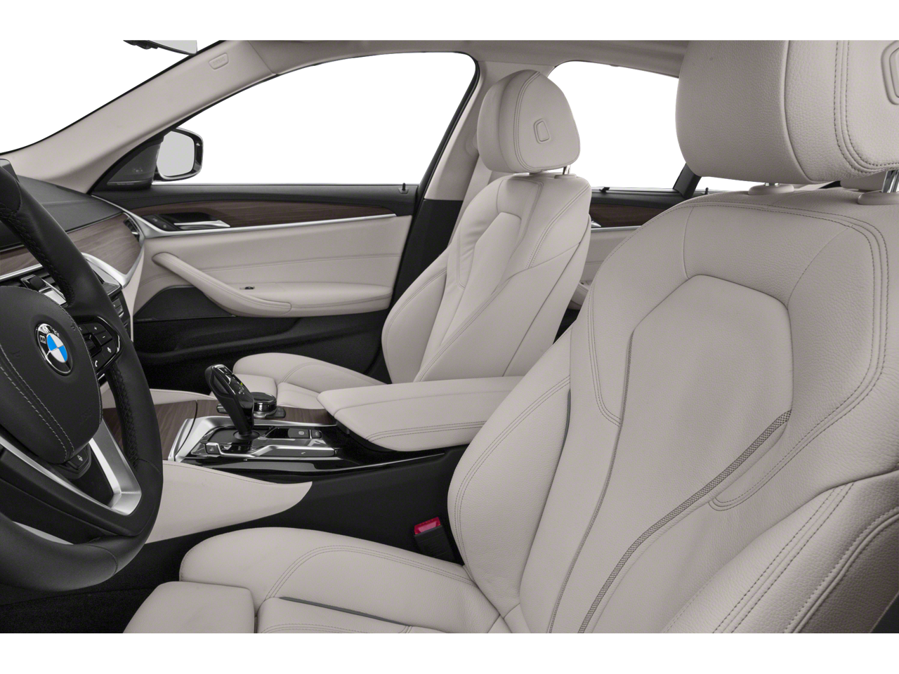 2020 BMW 5 Series 530i