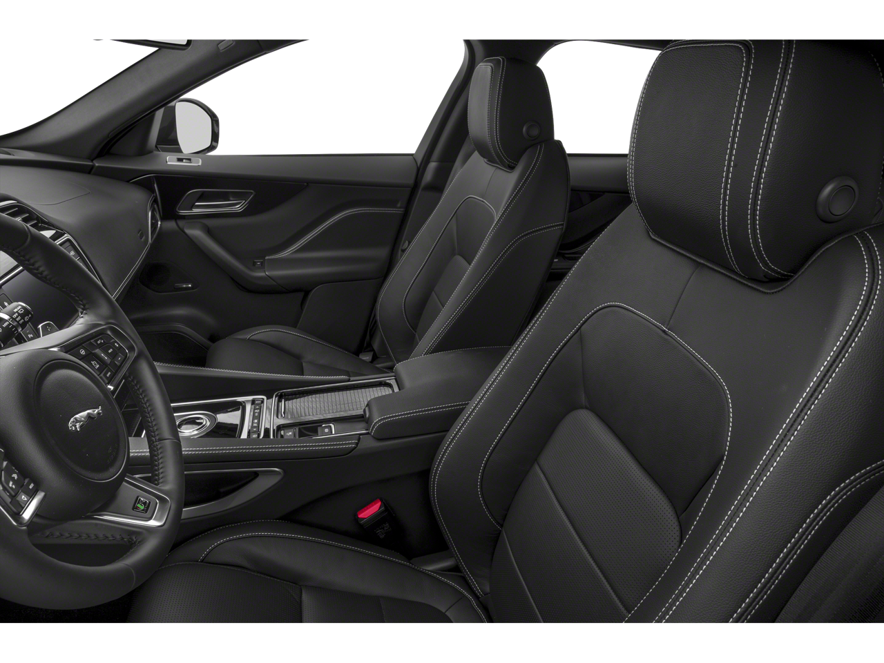 2020 Jaguar F-PACE Premium P250 AWD Automatic