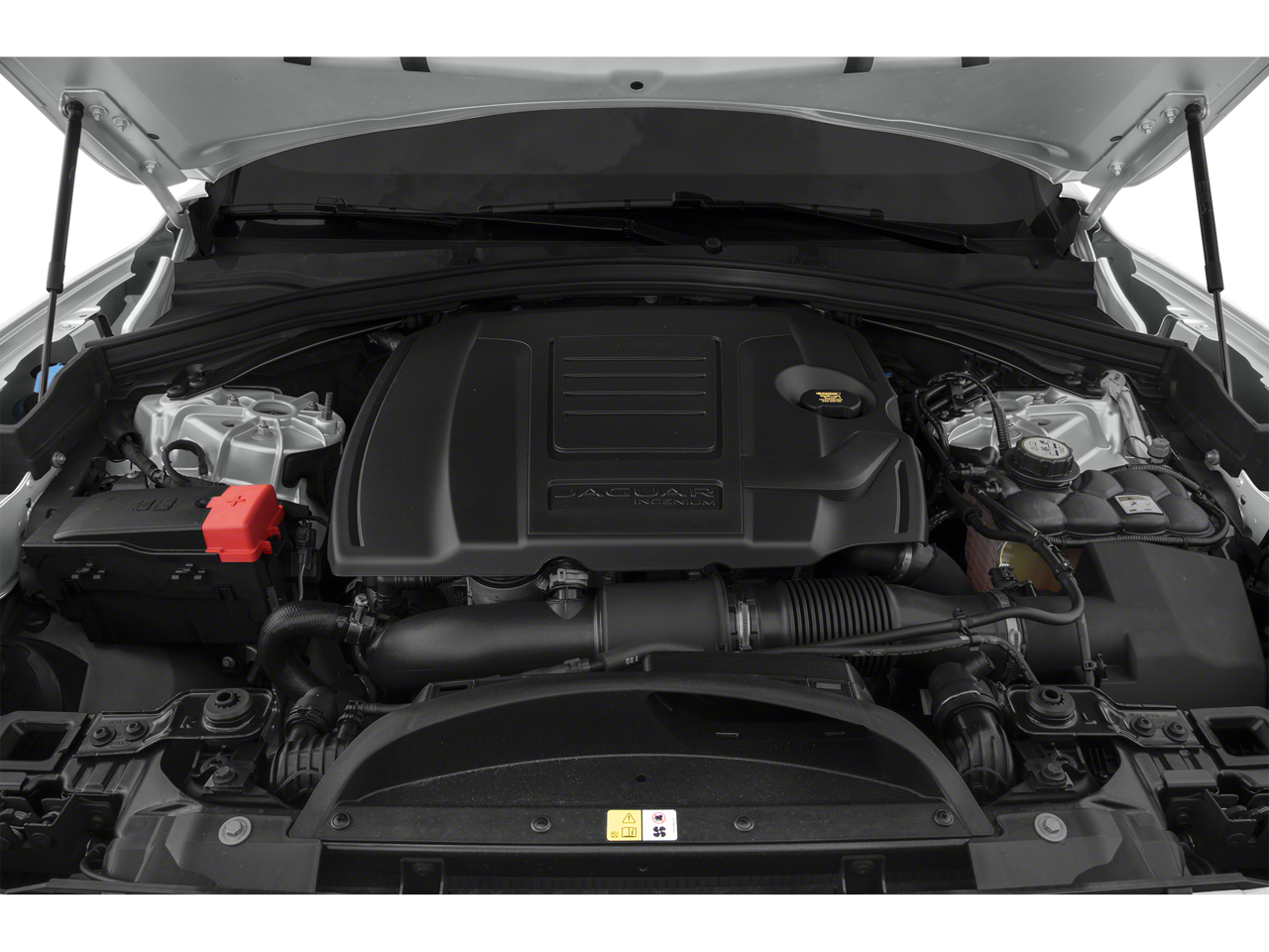 2020 Jaguar F-PACE Premium P250 AWD Automatic