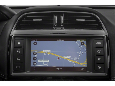 2020 Jaguar F-PACE Premium P250 AWD Automatic