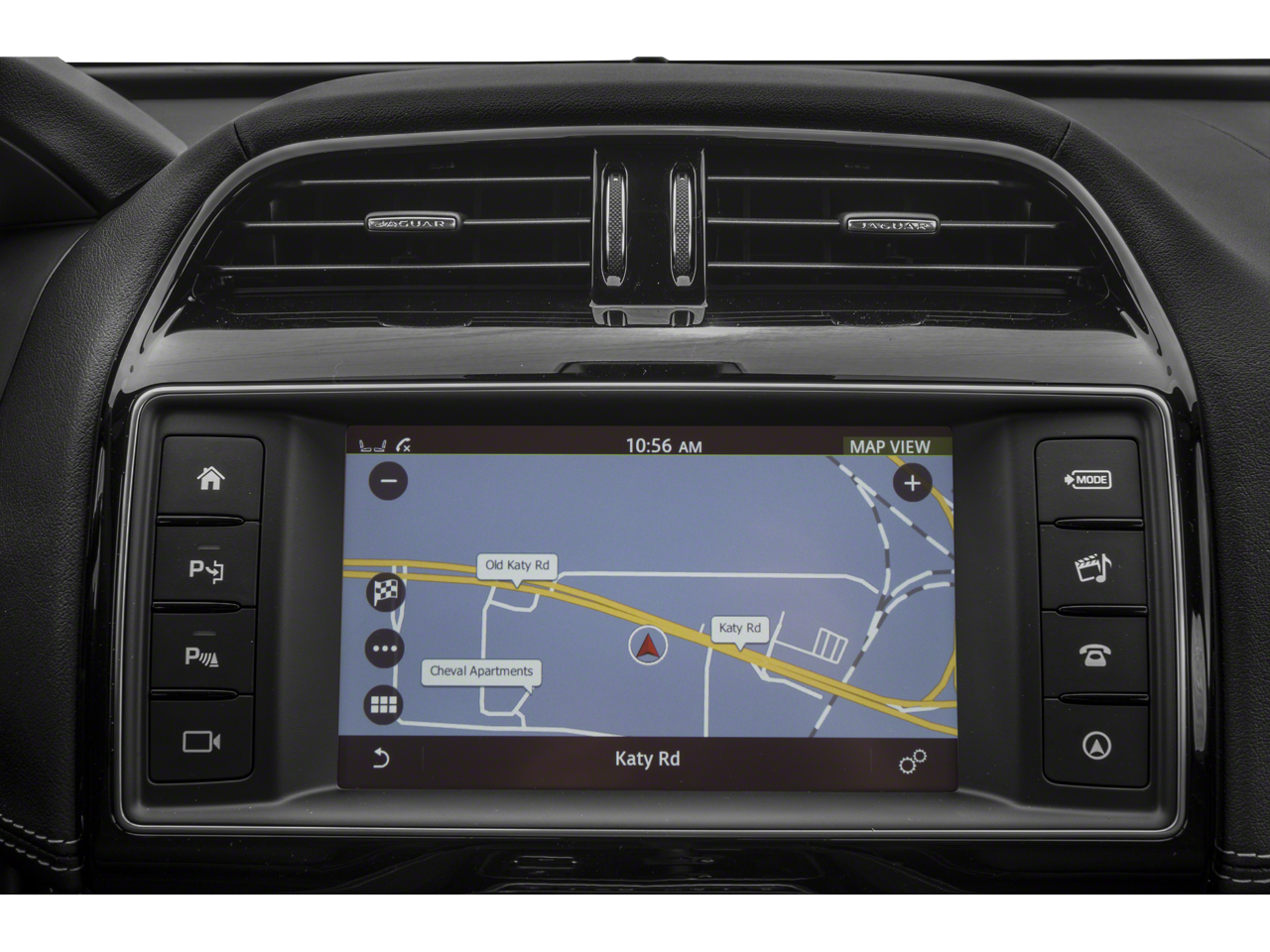 2020 Jaguar F-PACE Premium P250 AWD Automatic