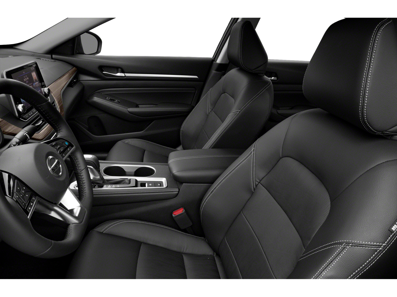 2020 Nissan Altima SL FWD