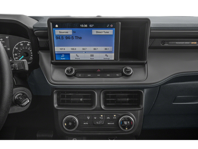 2022 Ford Maverick 9W