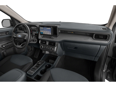 2022 Ford Maverick 9W