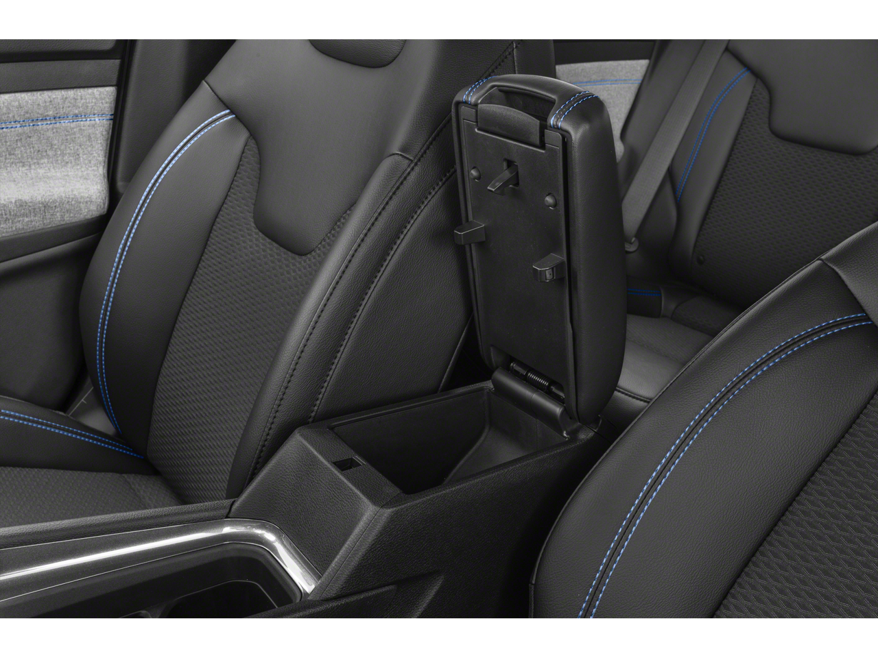 2022 Jeep Compass Latitude FWD