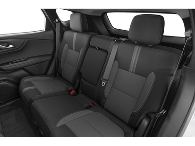 2023 Chevrolet Blazer FWD 2LT