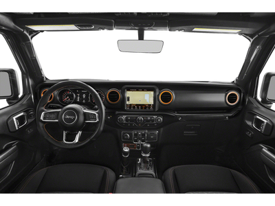 2023 Jeep Gladiator Mojave 4x4