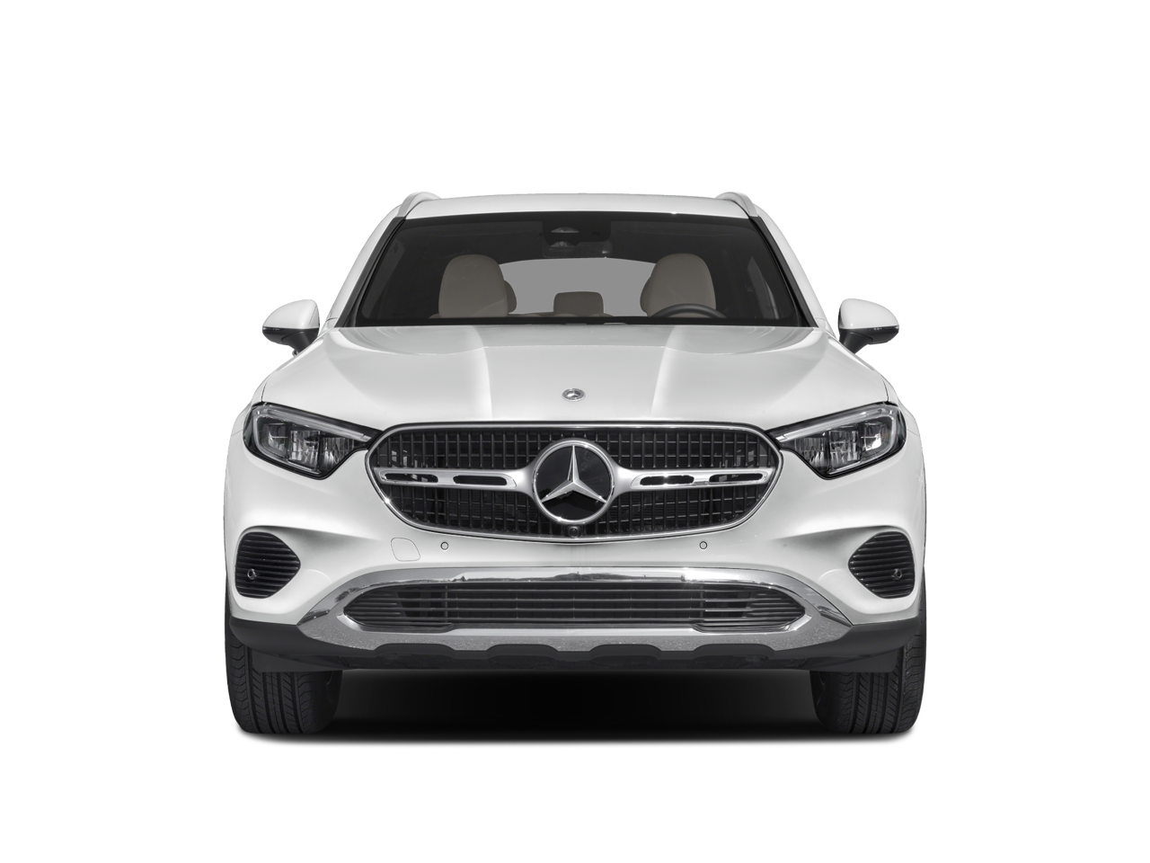 2023 Mercedes-Benz GLC 300 SUV