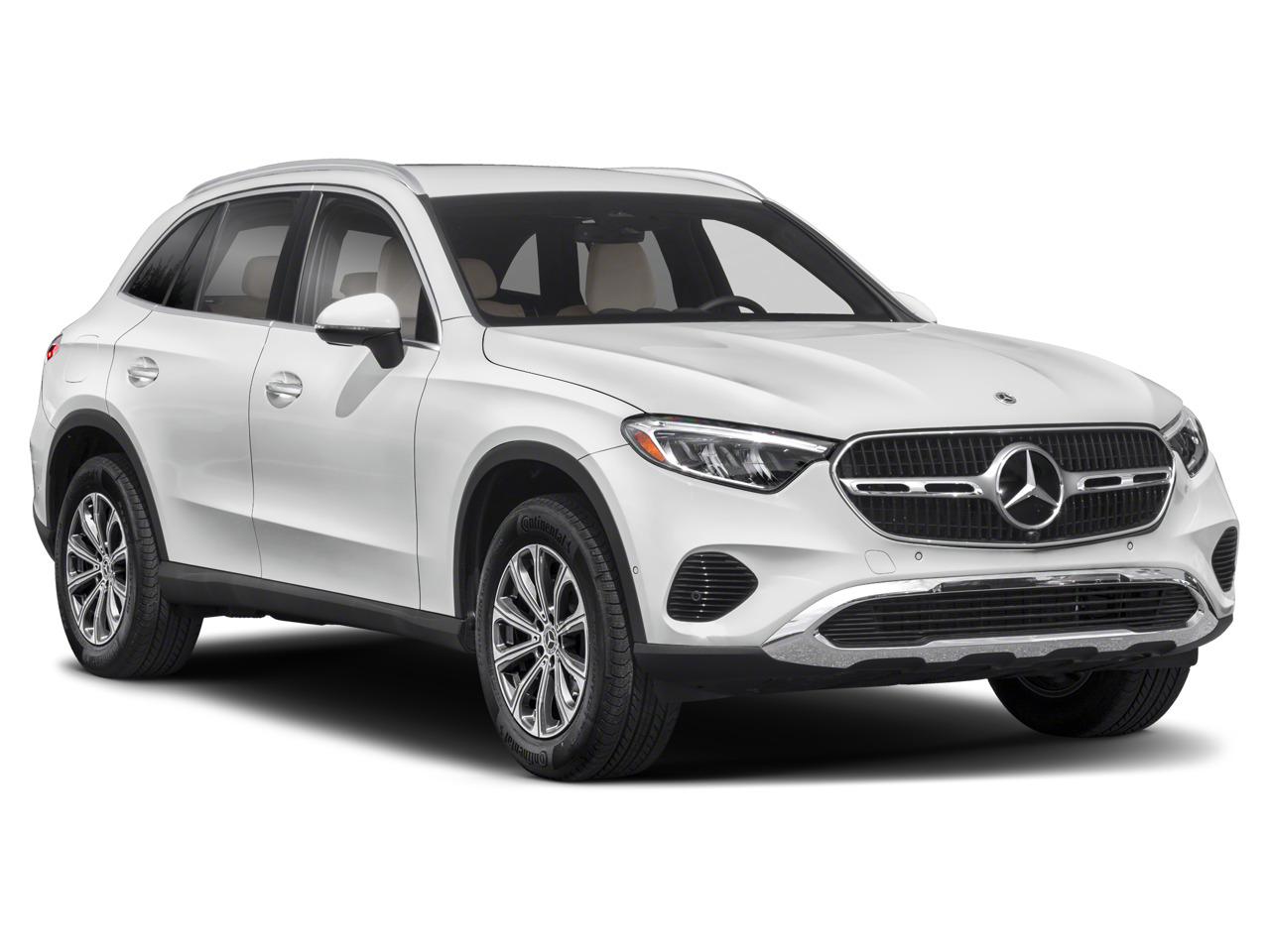 2023 Mercedes-Benz GLC 300 SUV
