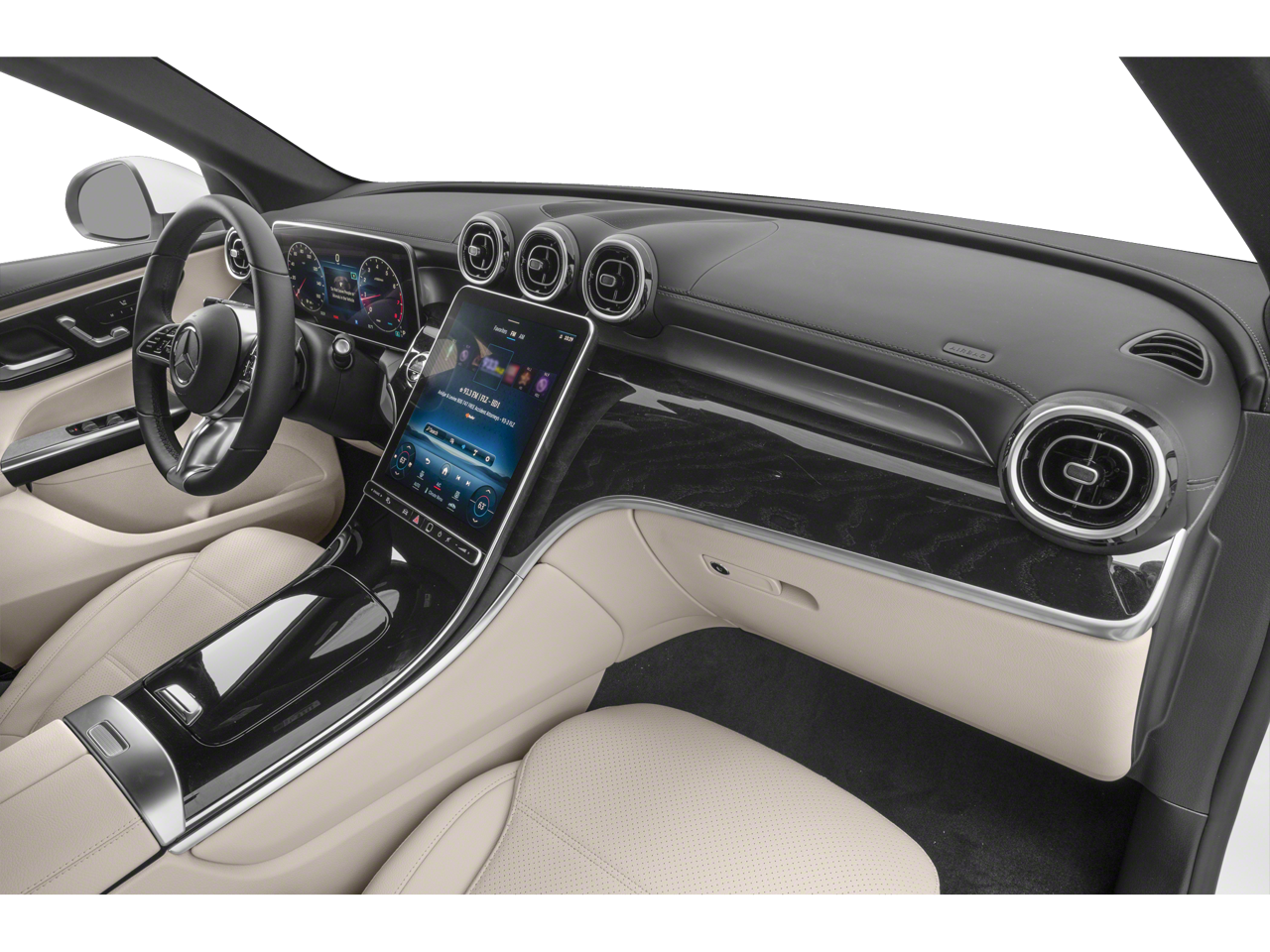 2023 Mercedes-Benz GLC 300 SUV