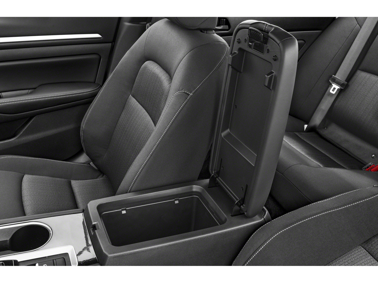 2023 Nissan Altima SV FWD