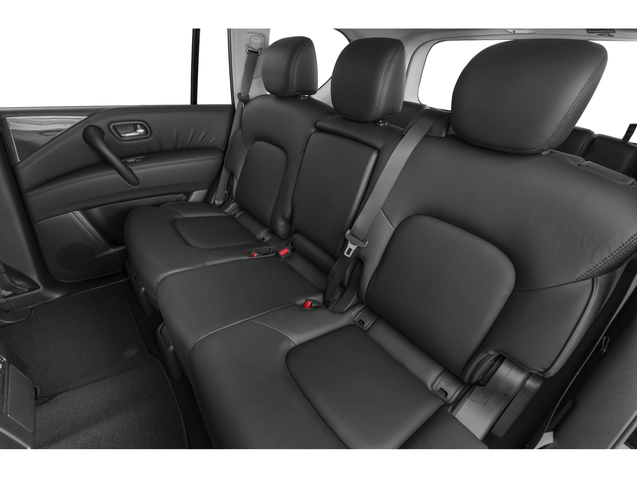 2023 Nissan Armada SV 2WD