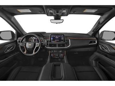 2024 Chevrolet Suburban 4WD High Country