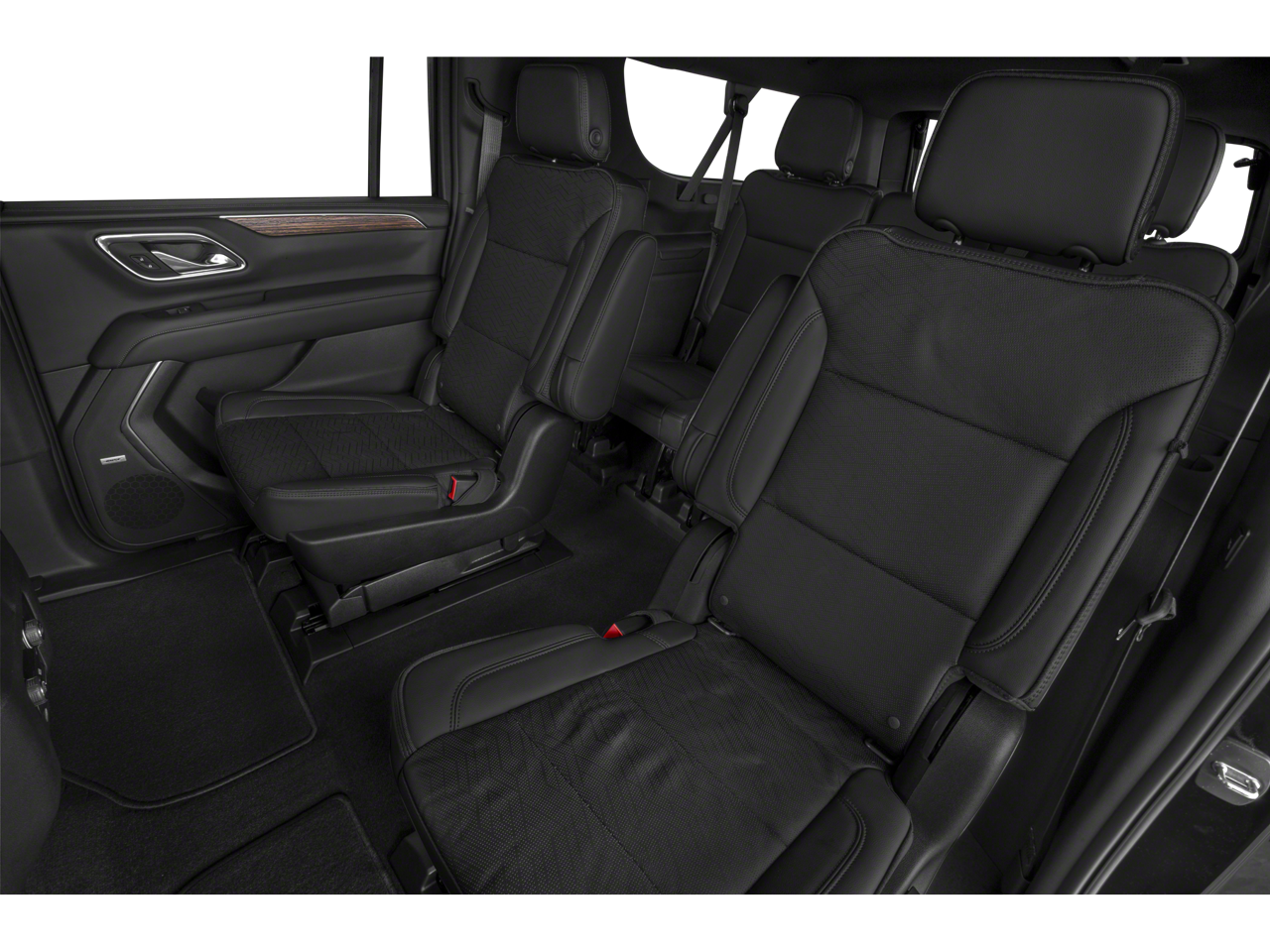 2024 Chevrolet Suburban 4WD High Country