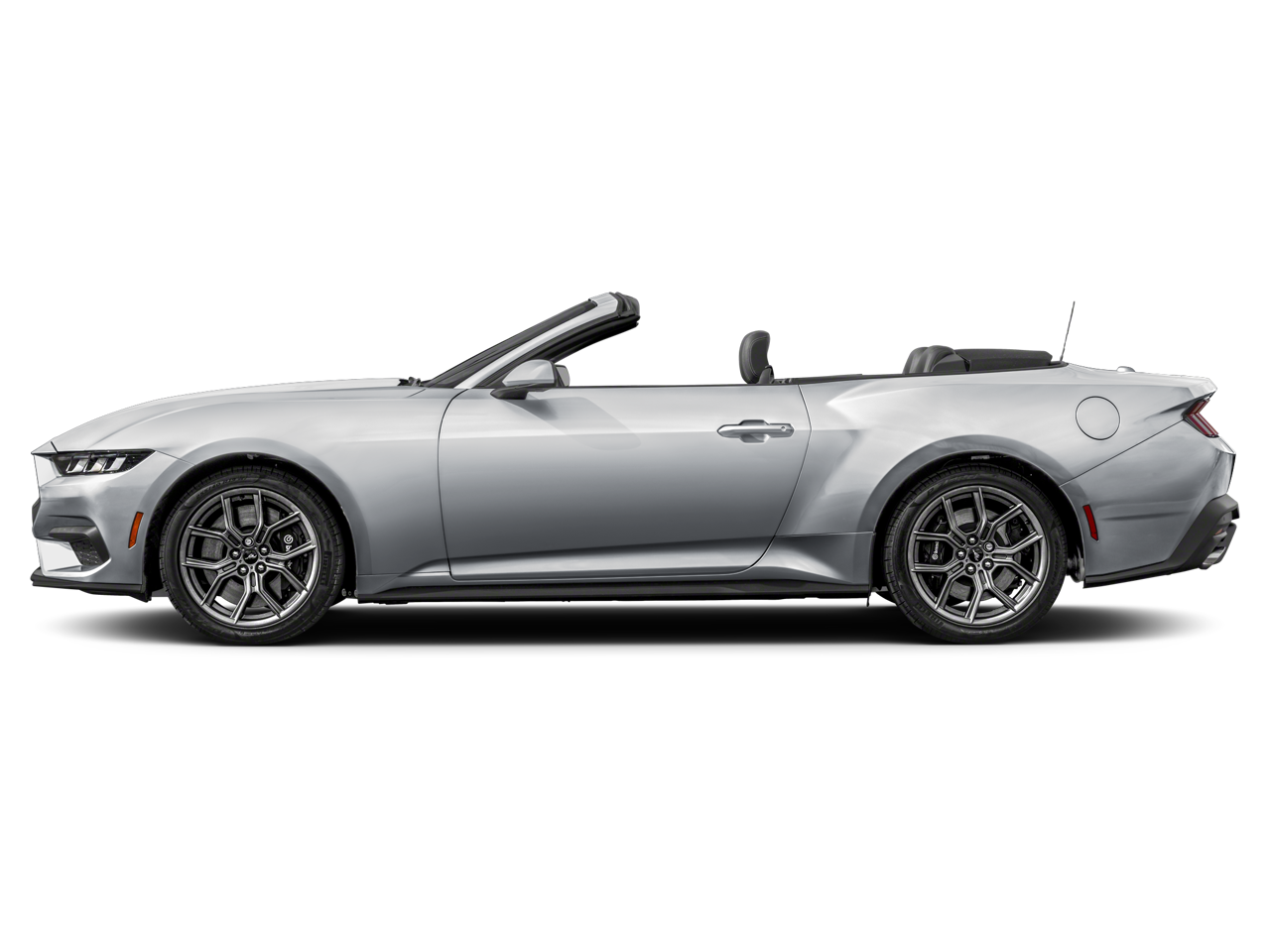 2024 Ford Mustang Base