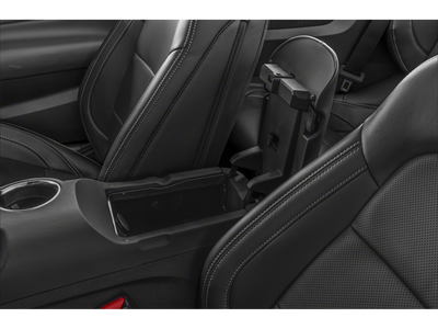 2024 Ford Mustang EcoBoost Premium Convertible
