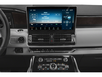 2024 Lincoln Navigator Premiere L