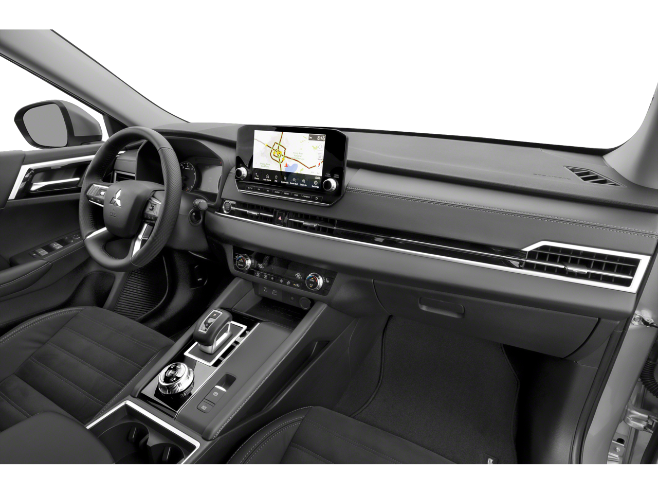 2024 Mitsubishi Outlander SE 2.5 S-AWC