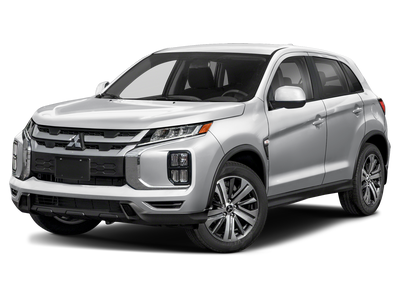 2024 Mitsubishi Outlander Sport Base