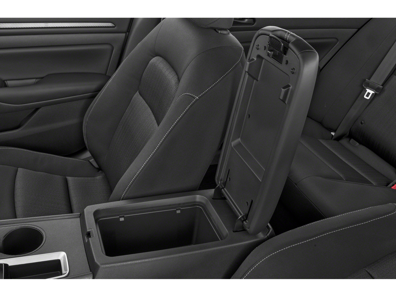 2024 Nissan Altima S FWD