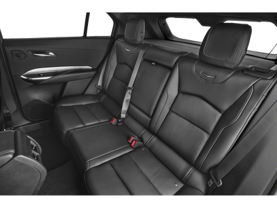 2025 Cadillac XT4 FWD Premium Luxury