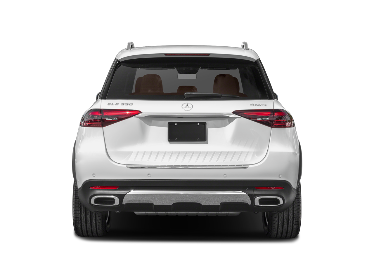 2025 Mercedes-Benz GLE 350 GLE 350