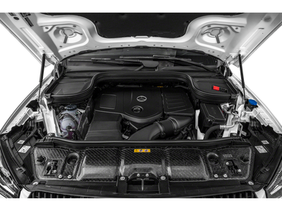 2025 Mercedes-Benz GLE 350 GLE 350