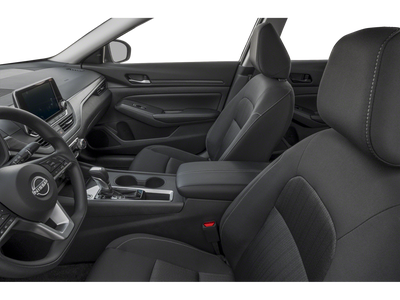 2025 Nissan Altima SV AWD