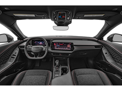 2026 Dodge Charger CHARGER R/T 4-DOOR AWD