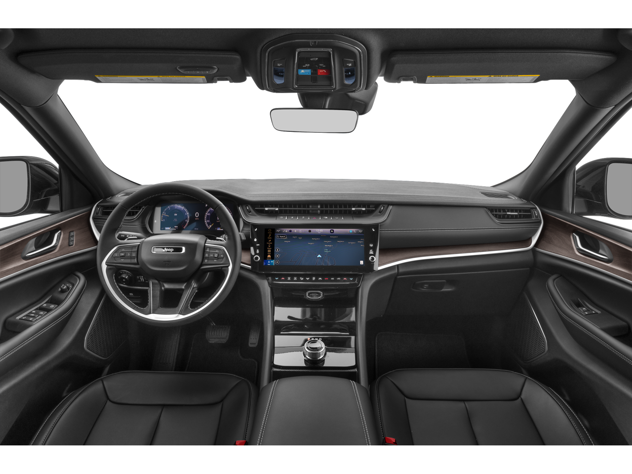 2026 Jeep Grand Cherokee GRAND CHEROKEE LIMITED 4X2