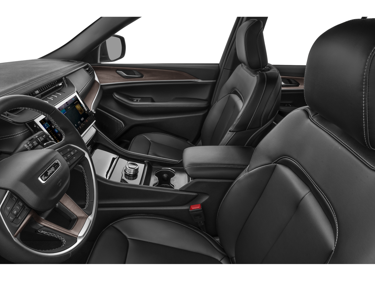 2026 Jeep Grand Cherokee GRAND CHEROKEE LIMITED 4X2