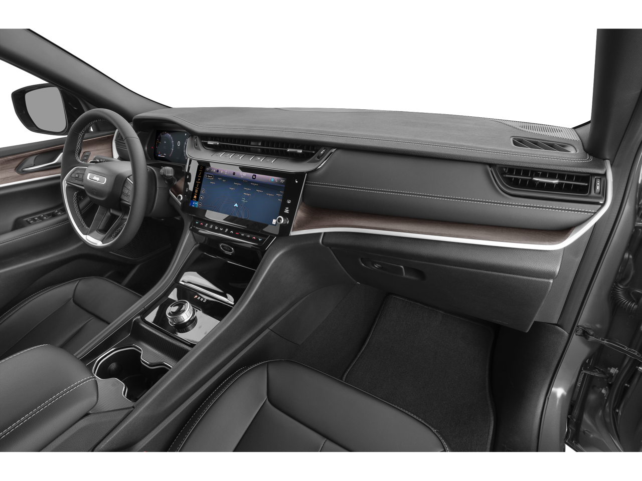 2026 Jeep Grand Cherokee GRAND CHEROKEE LIMITED 4X2