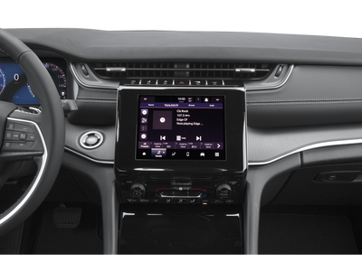 2026 Jeep Grand Cherokee GRAND CHEROKEE L LAREDO ALTITUDE 4X2
