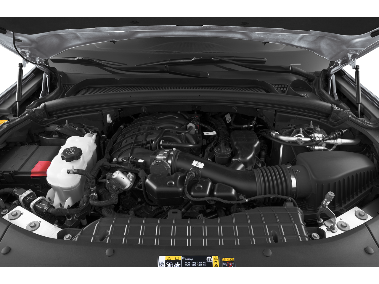 2026 Jeep Grand Cherokee GRAND CHEROKEE L LAREDO ALTITUDE 4X2