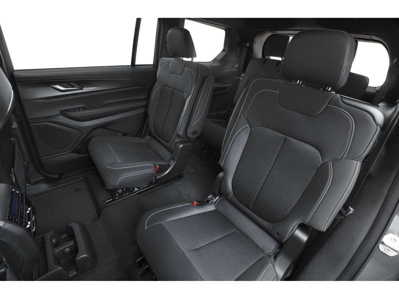 2026 Jeep Grand Cherokee GRAND CHEROKEE L LAREDO ALTITUDE 4X2