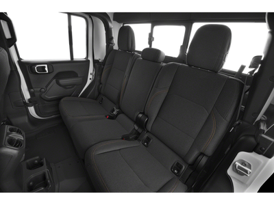 2026 Jeep Gladiator GLADIATOR SPORT 4X4