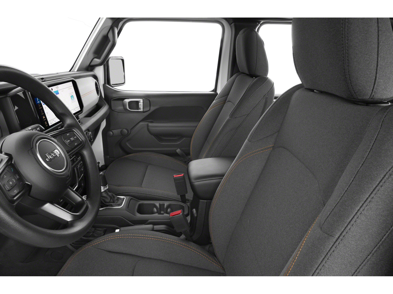 2026 Jeep Gladiator GLADIATOR SPORT 4X4