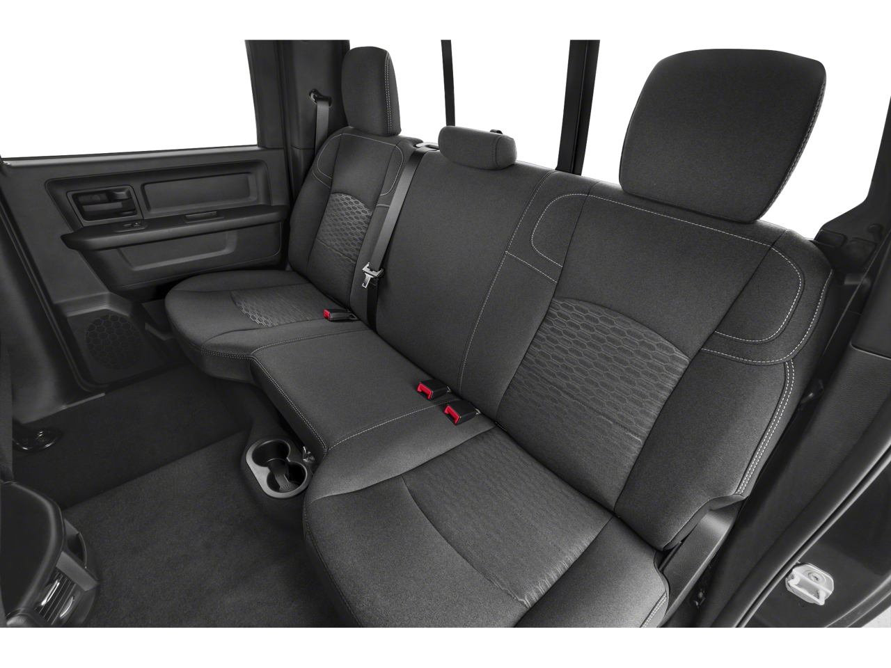 2026 RAM Ram 2500 RAM 2500 TRADESMAN CREW CAB 4X2 6'4' BOX