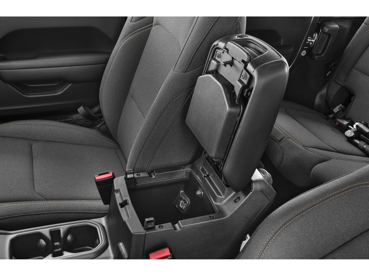 2027 Jeep Wrangler Sport