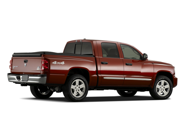 2009 Dodge Dakota Big Horn