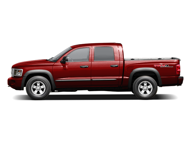 2009 Dodge Dakota Big Horn