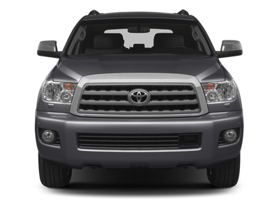 2014 Toyota Sequoia Platinum