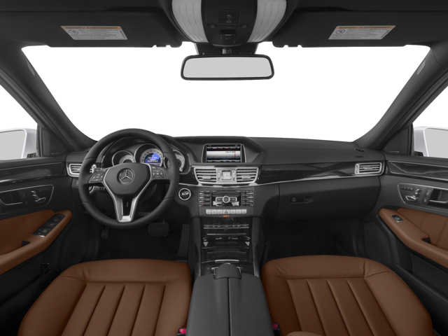 2016 Mercedes-Benz E 350 E 350