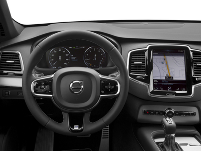 2016 Volvo XC90 T6 R-Design