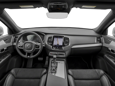 2016 Volvo XC90 T6 R-Design