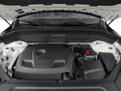 2016 Volvo XC90 T6 R-Design